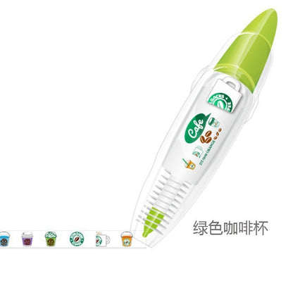 Decorative Correction Tape