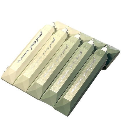 Gradient Correction Tape