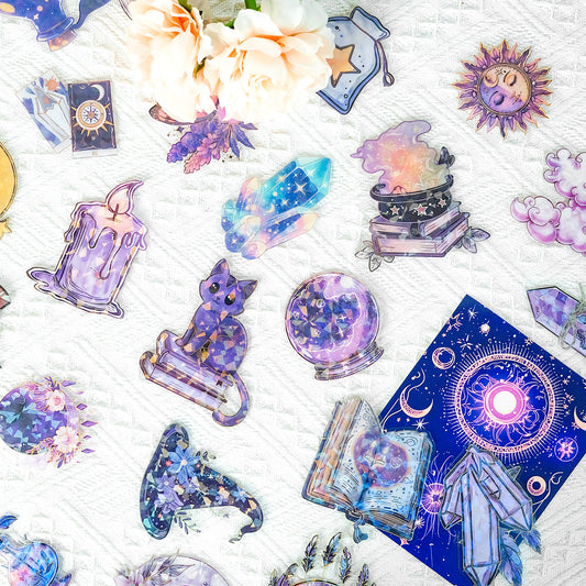 PET Magic Series