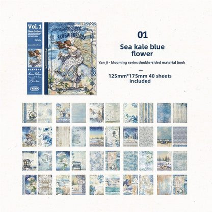 Victorian Flora Papers