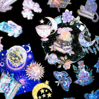 PET Magic Series
