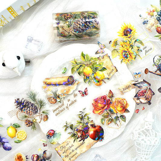 Japanese Botanical Collection