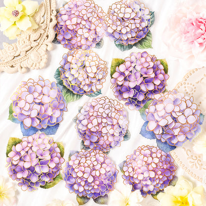 Flower Stories Collection