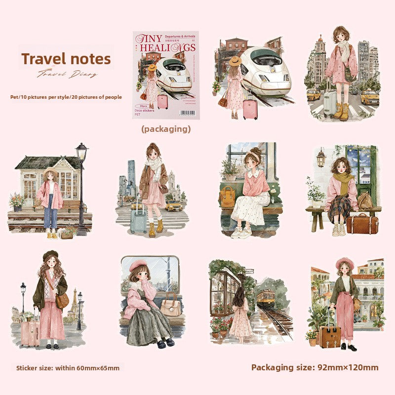 Cozy Moments Series