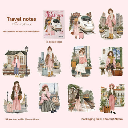 Cozy Moments Series