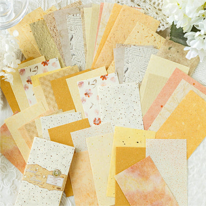 Paper Room Gentle Paper Pack