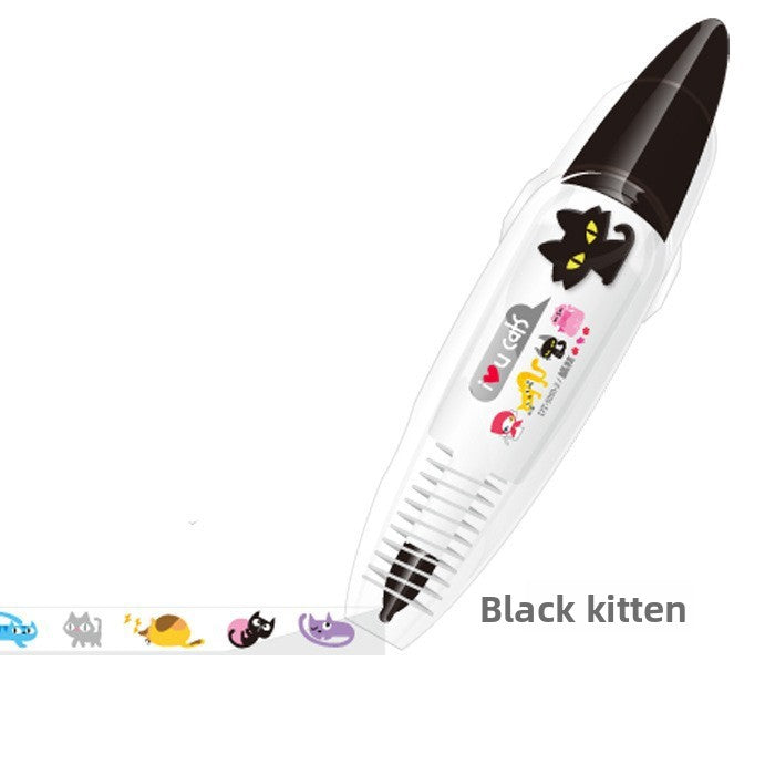 Decorative Correction Tape