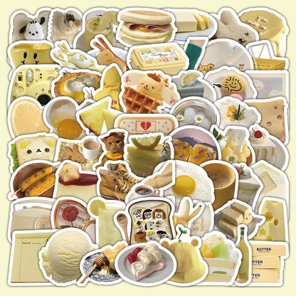 Charm Life Stickers