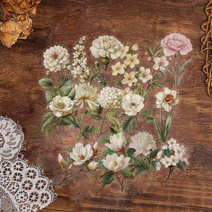 Whispering Flowers