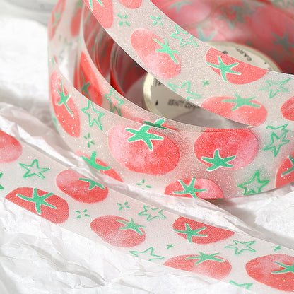 Sweet Sparkle Washi Tape
