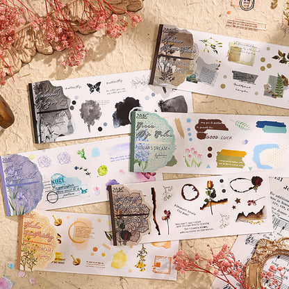 Watercolor Collection