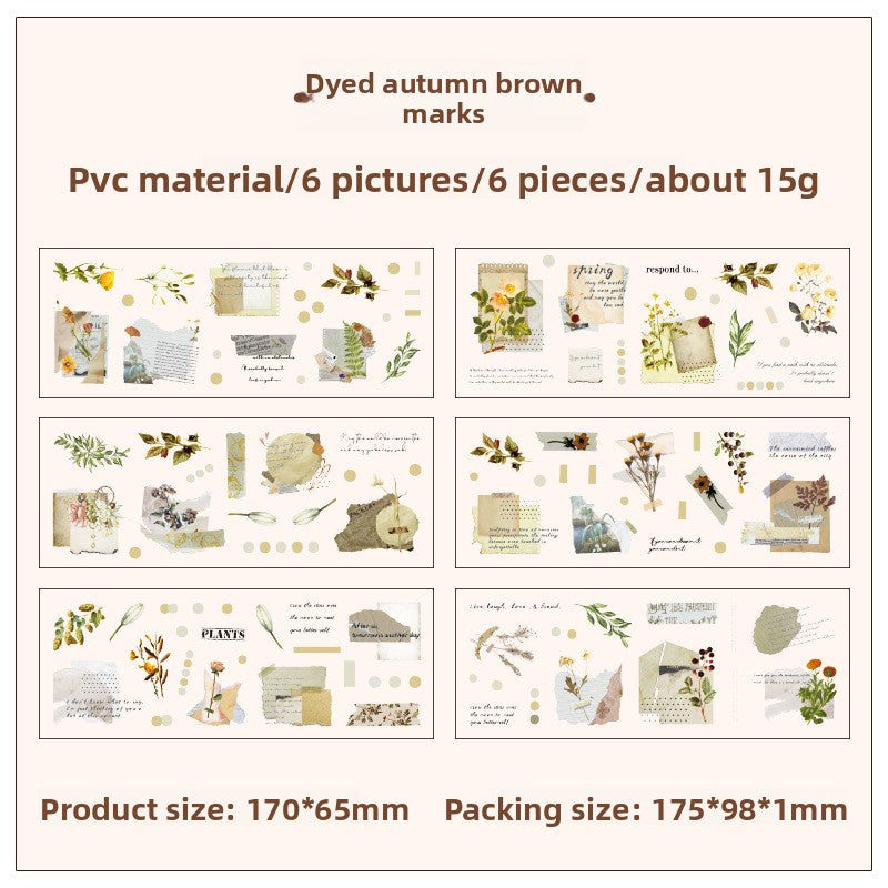 Watercolor Collection