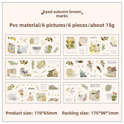 Watercolor Collection