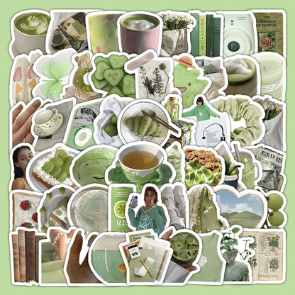 Charm Life Stickers