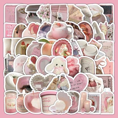 Charm Life Stickers