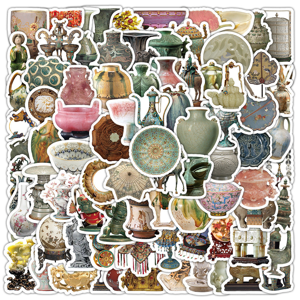 Charm Life Stickers
