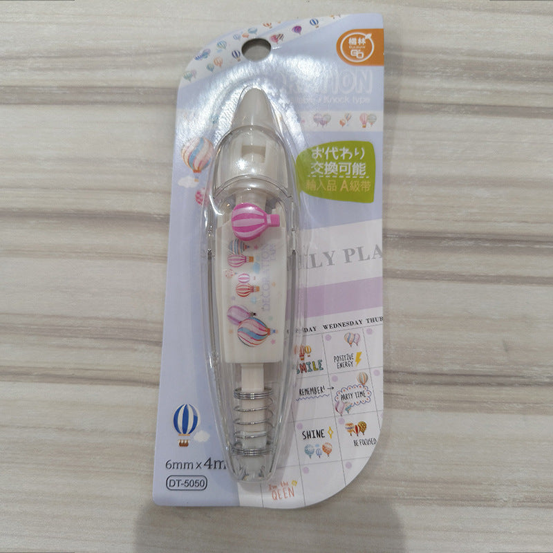 Decorative Correction Tape
