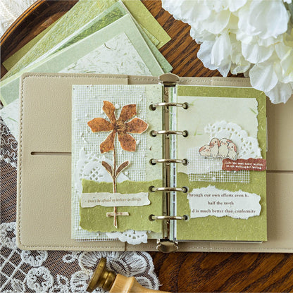 Paper Room Gentle Paper Pack