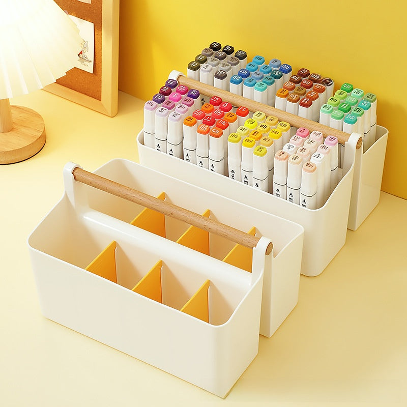 Large Capacity Pen Holder