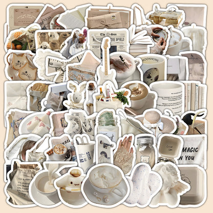 Charm Life Stickers