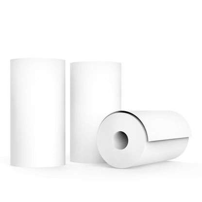 Adhesive Camera Roll Paper