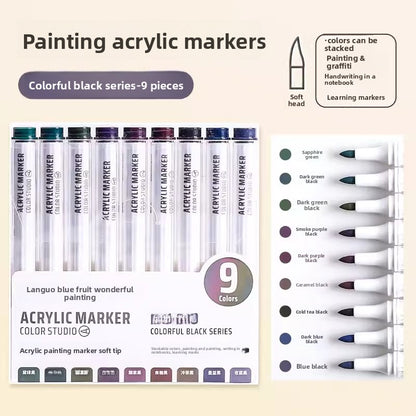 Languo Acrylic Art marker