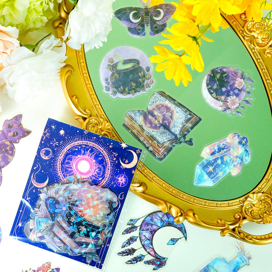 PET Magic Series