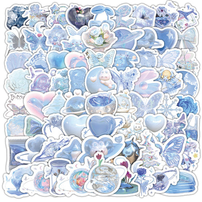 Charm Life Stickers
