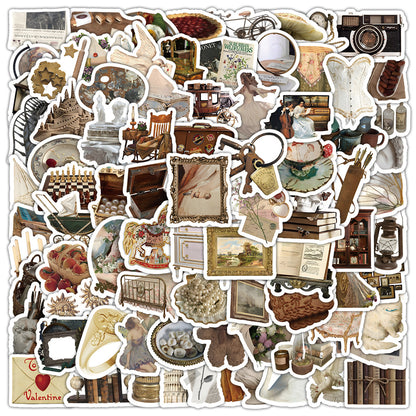 Charm Life Stickers
