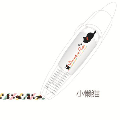 Decorative Correction Tape