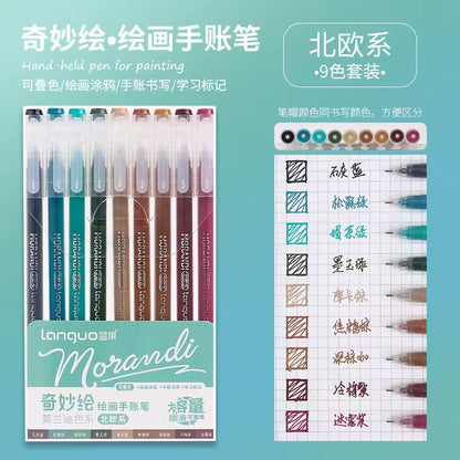 Languo Color Gel