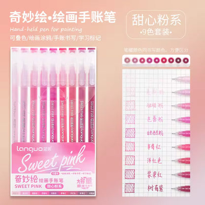 Languo Color Gel