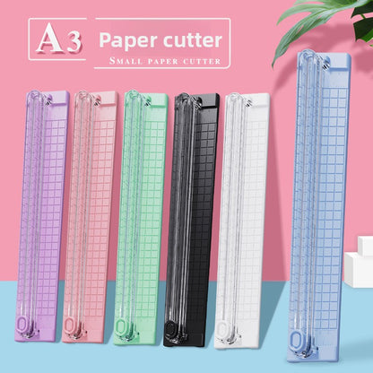 Paper Cutter (A3)