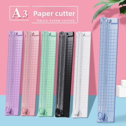 Paper Cutter (A3)