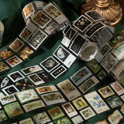 Stamps Stickers