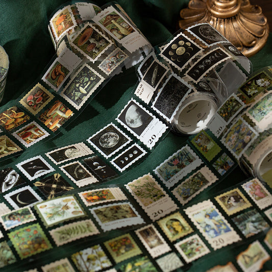 Stamps Stickers