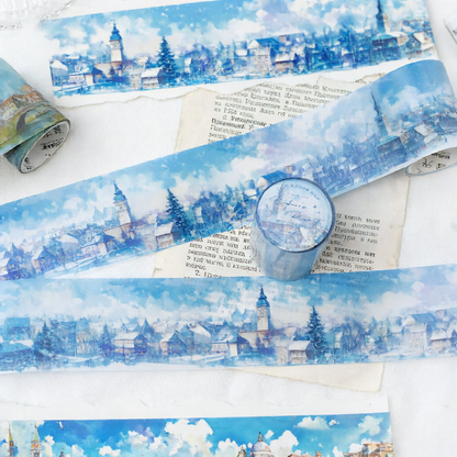 Countryside View Tape