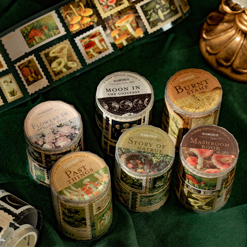 Stamps Stickers