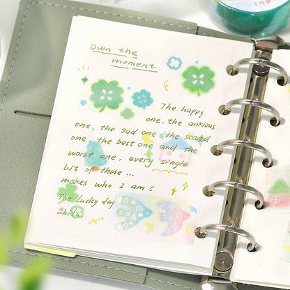 Sweet Sparkle Washi Tape