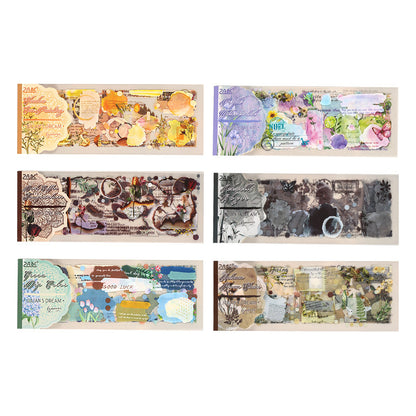 Watercolor Collection