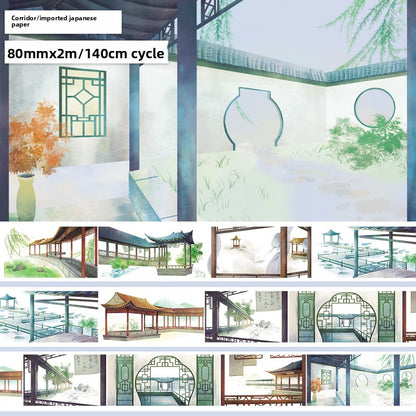 Japanese Botanical Collection