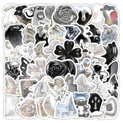 Charm Life Stickers