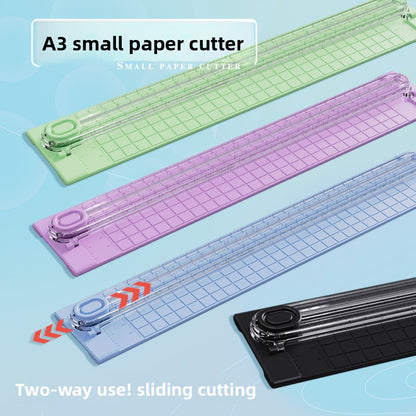 Paper Cutter (A3)