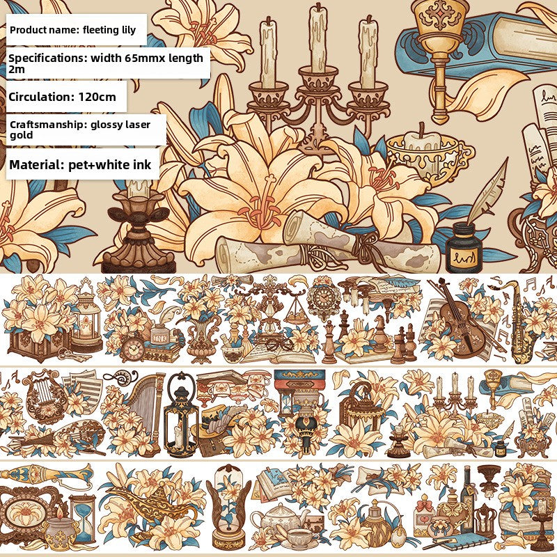 Japanese Botanical Collection