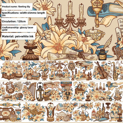 Japanese Botanical Collection