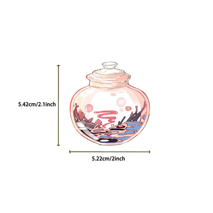 Tiny Jar Universe