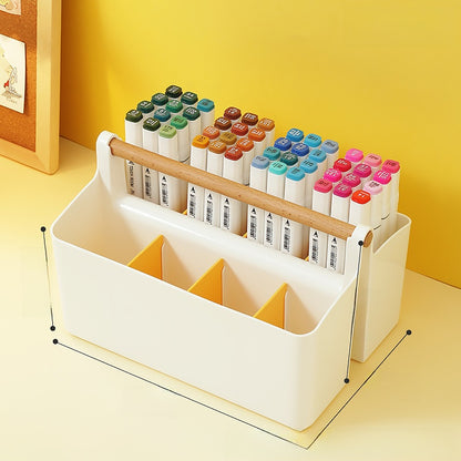 Large Capacity Pen Holder