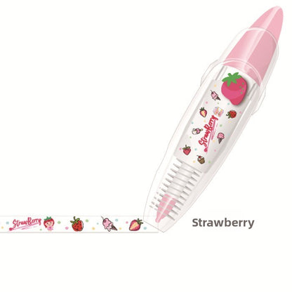 Decorative Correction Tape