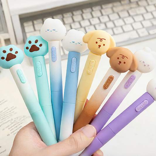 CuddleClick Pen