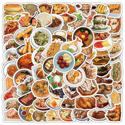 Charm Life Stickers